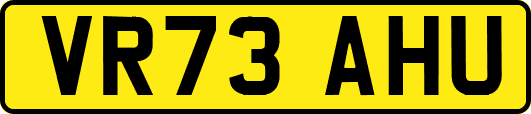 VR73AHU