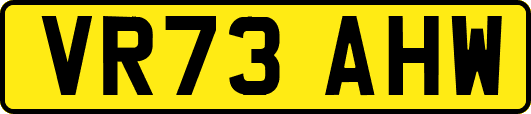 VR73AHW