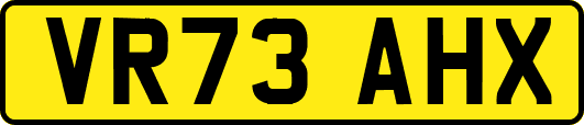 VR73AHX
