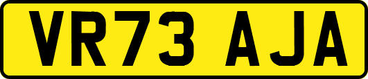 VR73AJA
