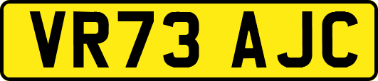 VR73AJC