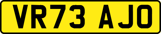 VR73AJO