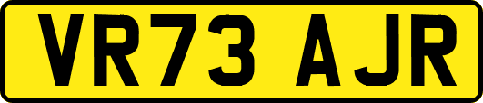 VR73AJR