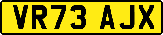 VR73AJX