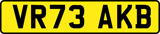 VR73AKB