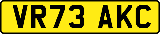 VR73AKC