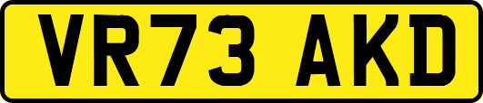 VR73AKD