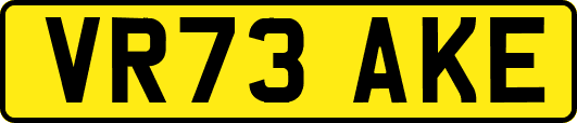 VR73AKE