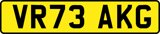 VR73AKG
