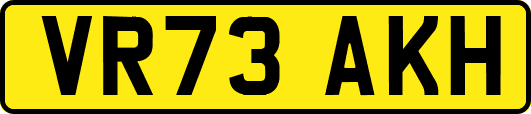 VR73AKH