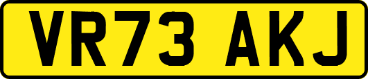 VR73AKJ