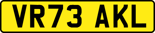 VR73AKL