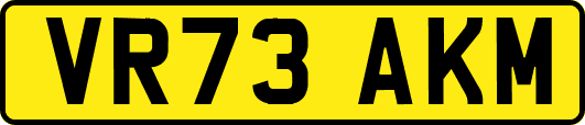 VR73AKM