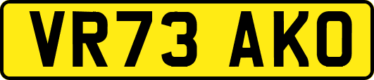 VR73AKO