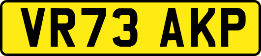 VR73AKP