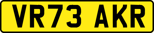 VR73AKR