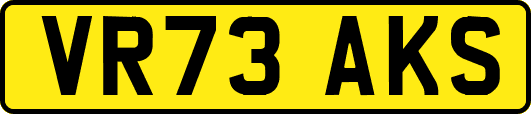 VR73AKS