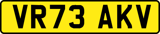 VR73AKV