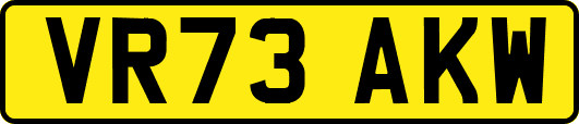 VR73AKW