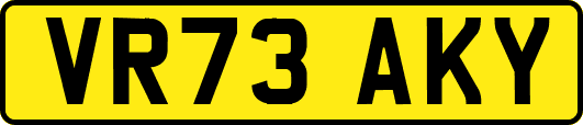 VR73AKY