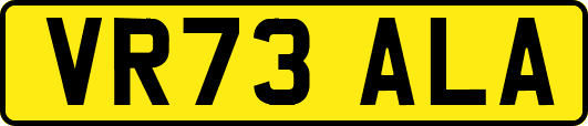 VR73ALA