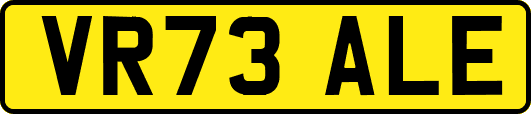 VR73ALE