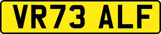 VR73ALF