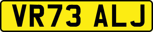 VR73ALJ