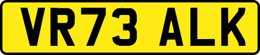VR73ALK