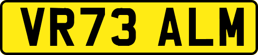 VR73ALM