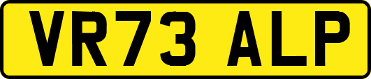 VR73ALP