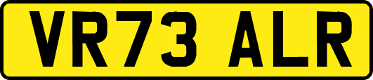 VR73ALR