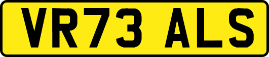 VR73ALS