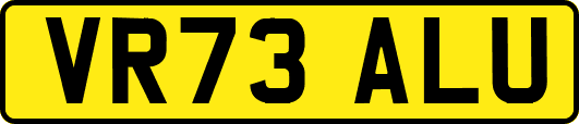 VR73ALU