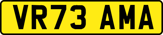 VR73AMA