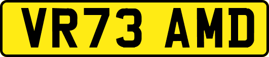 VR73AMD