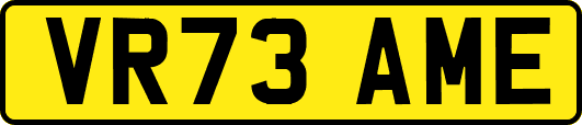VR73AME