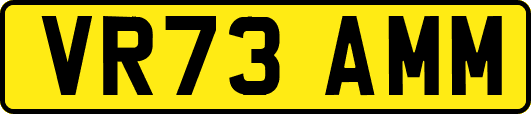 VR73AMM