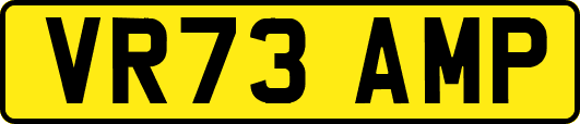 VR73AMP