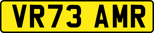 VR73AMR