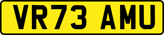 VR73AMU