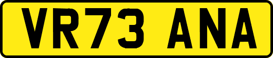 VR73ANA