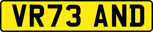 VR73AND