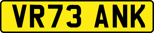 VR73ANK