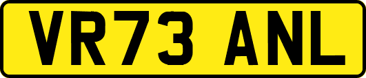 VR73ANL