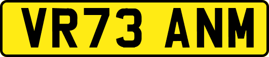 VR73ANM