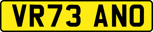 VR73ANO