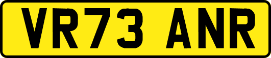 VR73ANR