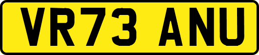 VR73ANU