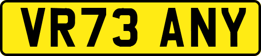 VR73ANY